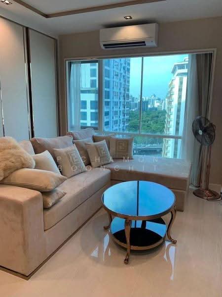 Silom Terrace Condominium, Bangkok, Silom, Bang Rak, Bangkok, 2 Bedrooms, 90 sqm, Condo For Sale, by Pichamon Boonchit, 500530212 - DDproperty.com