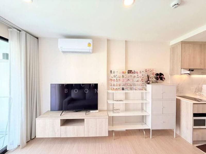 IKON Sukhumvit 77, Bangkok, 182 Sukhumvit Road 77, Suan Luang, Bangkok, 1 Bedroom, 31 sqm, Condo For Sale, by Pichamon Boonchit, 500530214 - DDproperty.com