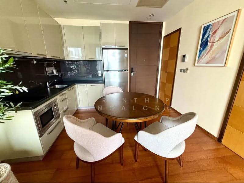 Quattro by Sansiri, Bangkok, 134 Thong Lo 4 Alley, Khlong Tan Nua, Watthana, Bangkok, 1 Bedroom, 55 sqm, Condo For Rent, by Charinthip Phungalong, 500530215 - DDproperty.com