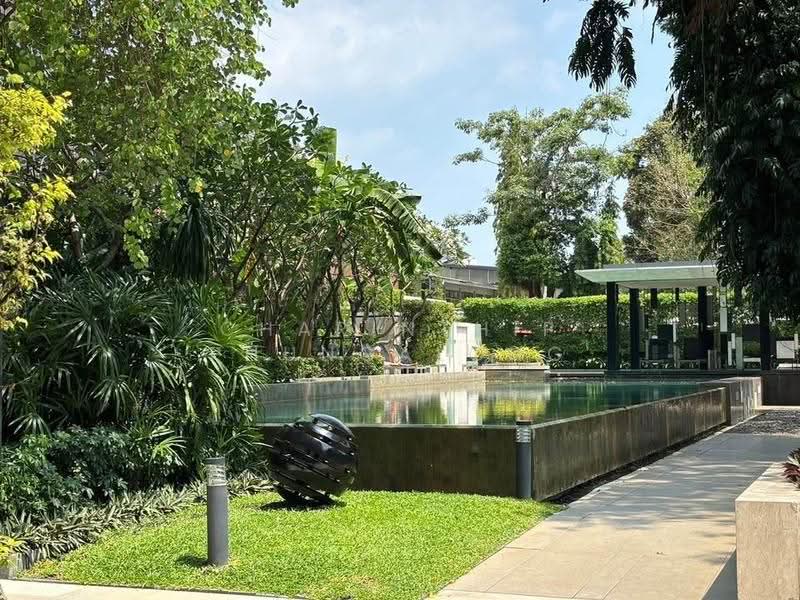 Quattro by Sansiri, Bangkok, 134 Thong Lo 4 Alley, Khlong Tan Nua, Watthana, Bangkok, 1 Bedroom, 55 sqm, Condo For Rent, by Charinthip Phungalong, 500530215 - DDproperty.com