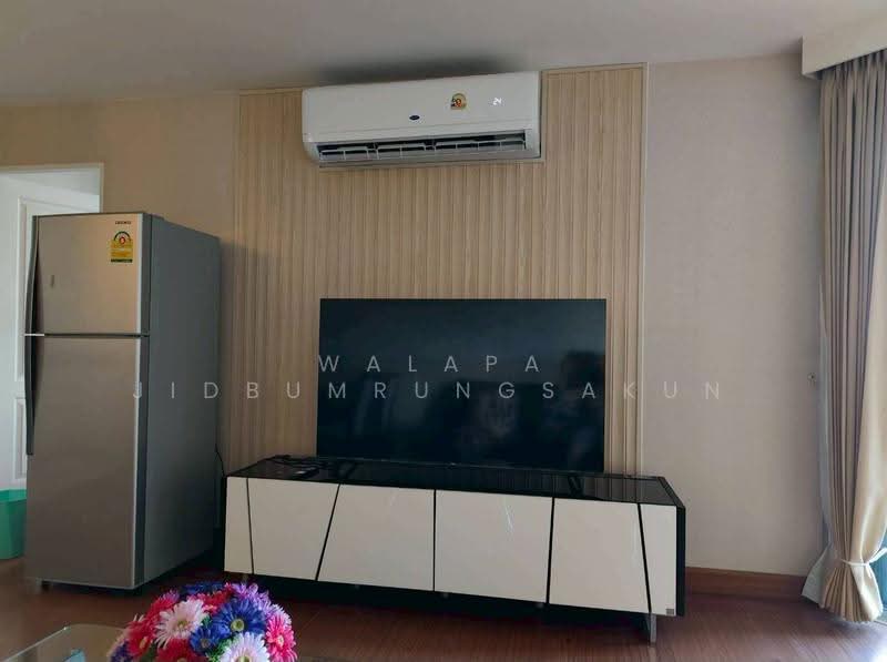 Belle Grand Rama 9, Bangkok, 131 Rama 9 Road, Huai Khwang, Bangkok, 1 Bedroom, 49 sqm, Condo For Rent, by Walapa Jidbumrungsakun, 500530216 - DDproperty.com