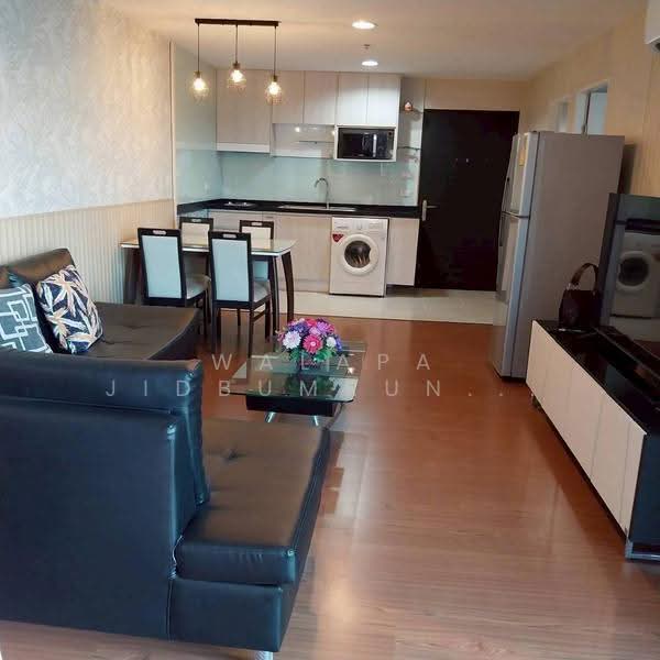 Belle Grand Rama 9, Bangkok, 131 Rama 9 Road, Huai Khwang, Bangkok, 1 Bedroom, 49 sqm, Condo For Rent, by Walapa Jidbumrungsakun, 500530216 - DDproperty.com