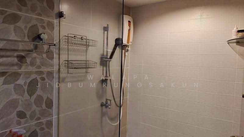 Belle Grand Rama 9, Bangkok, 131 Rama 9 Road, Huai Khwang, Bangkok, 1 Bedroom, 49 sqm, Condo For Rent, by Walapa Jidbumrungsakun, 500530216 - DDproperty.com