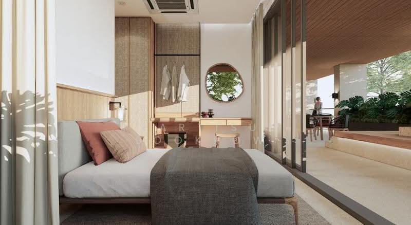 Kiara Reserve Residences : คิอารา รีเซิร์ฟ เรซิเดนซ์, ภูเก็ต, 59/7 หมู่ 6 ซอย 4 หาดลายัน, เชิงทะเล, ถลาง, ภูเก็ต, 251 ตร.ม., คอนโด ขาย, โดย Keartisuk Sookkow, 500530217 - DDproperty.com