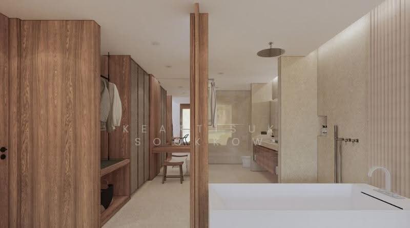 Kiara Reserve Residences, Phuket, 59/7 Moo 6, Layan Beach Soi 4, Choeng Thale, Thalang, Phuket, 3 Bedrooms, 251 sqm, Condo For Sale, by Keartisuk Sookkow, 500530217 - DDproperty.com