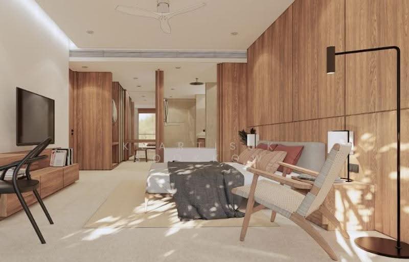 Kiara Reserve Residences, Phuket, 59/7 Moo 6, Layan Beach Soi 4, Choeng Thale, Thalang, Phuket, 3 Bedrooms, 251 sqm, Condo For Sale, by Keartisuk Sookkow, 500530217 - DDproperty.com