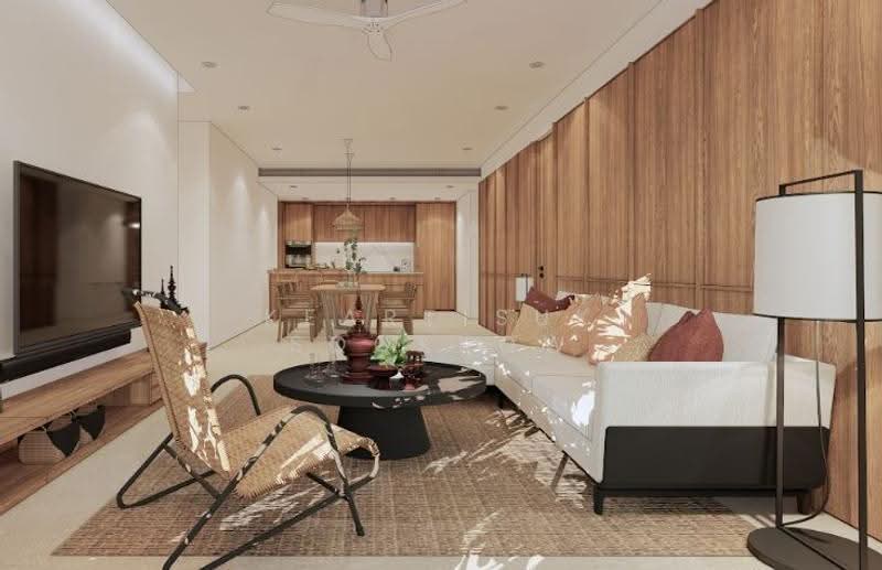 Kiara Reserve Residences : คิอารา รีเซิร์ฟ เรซิเดนซ์, ภูเก็ต, 59/7 หมู่ 6 ซอย 4 หาดลายัน, เชิงทะเล, ถลาง, ภูเก็ต, 251 ตร.ม., คอนโด ขาย, โดย Keartisuk Sookkow, 500530217 - DDproperty.com