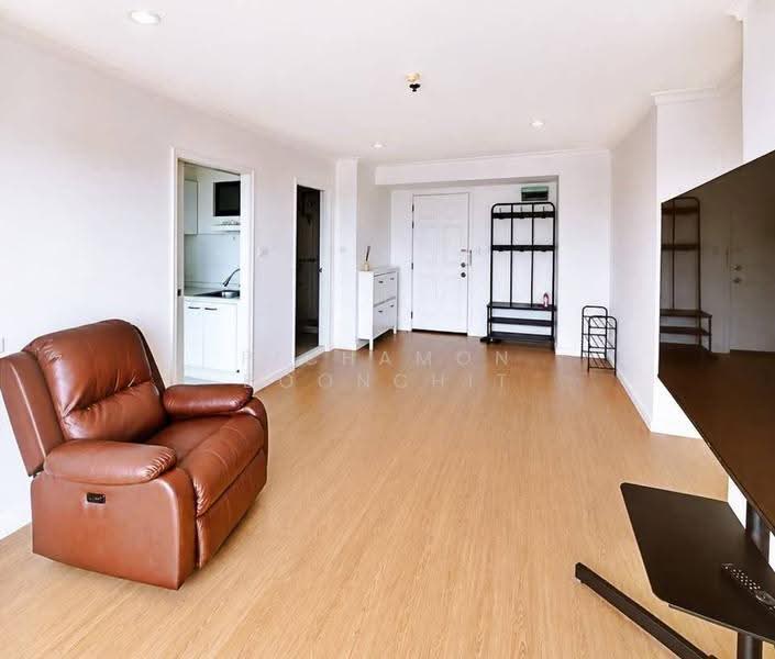 Lumpini Place Narathiwas-Chaopraya, Bangkok, 1298 Rama 3 Road, Chong Nonsi, Yan Nawa, Bangkok, 2 Bedrooms, 68 sqm, Condo For Sale, by Pichamon Boonchit, 500530218 - DDproperty.com