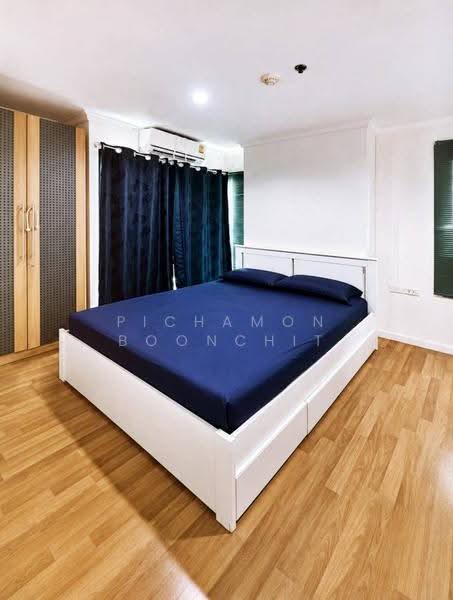 Lumpini Place Narathiwas-Chaopraya, Bangkok, 1298 Rama 3 Road, Chong Nonsi, Yan Nawa, Bangkok, 2 Bedrooms, 68 sqm, Condo For Sale, by Pichamon Boonchit, 500530218 - DDproperty.com