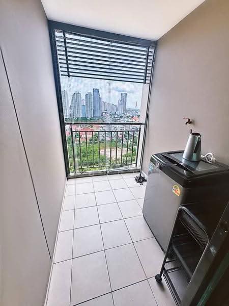Lumpini Place Narathiwas-Chaopraya, Bangkok, 1298 Rama 3 Road, Chong Nonsi, Yan Nawa, Bangkok, 2 Bedrooms, 68 sqm, Condo For Sale, by Pichamon Boonchit, 500530218 - DDproperty.com