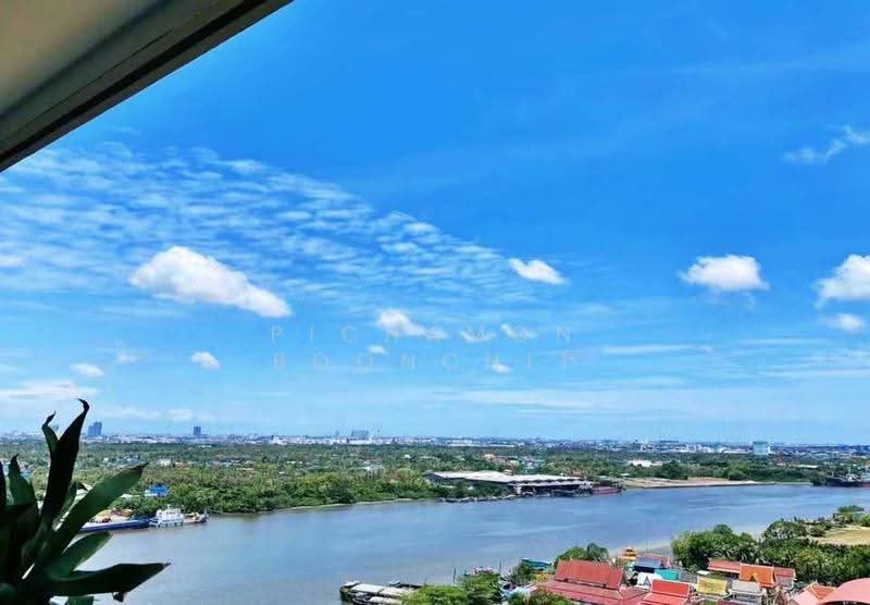 Lumpini Place Narathiwas-Chaopraya, Bangkok, 1298 Rama 3 Road, Chong Nonsi, Yan Nawa, Bangkok, 2 Bedrooms, 68 sqm, Condo For Sale, by Pichamon Boonchit, 500530218 - DDproperty.com