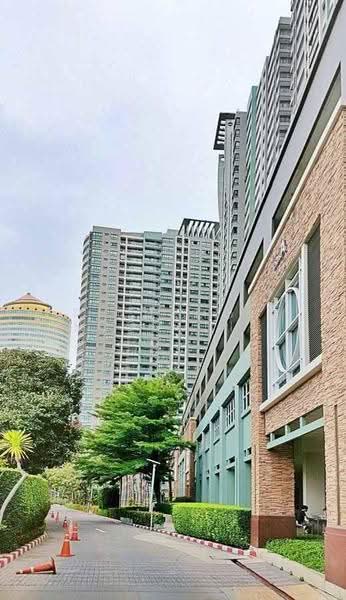 Lumpini Place Narathiwas-Chaopraya, Bangkok, 1298 Rama 3 Road, Chong Nonsi, Yan Nawa, Bangkok, 2 Bedrooms, 68 sqm, Condo For Sale, by Pichamon Boonchit, 500530218 - DDproperty.com