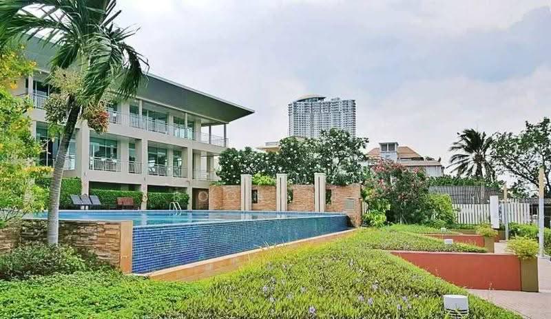 Lumpini Place Narathiwas-Chaopraya, Bangkok, 1298 Rama 3 Road, Chong Nonsi, Yan Nawa, Bangkok, 2 Bedrooms, 68 sqm, Condo For Sale, by Pichamon Boonchit, 500530218 - DDproperty.com