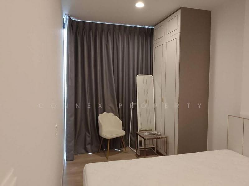 Oka Haus Sukhumvit 36, bangkok, 3399 Rama 4 Road, Khong Tan, Khlong Toei, Bangkok, 1 Bedroom, 35 sqm, Condo For Rent, by Connex Property, 500530219 - DDproperty.com