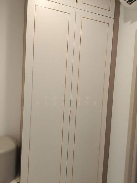 Oka Haus Sukhumvit 36, bangkok, 3399 Rama 4 Road, Khong Tan, Khlong Toei, Bangkok, 1 Bedroom, 35 sqm, Condo For Rent, by Connex Property, 500530219 - DDproperty.com