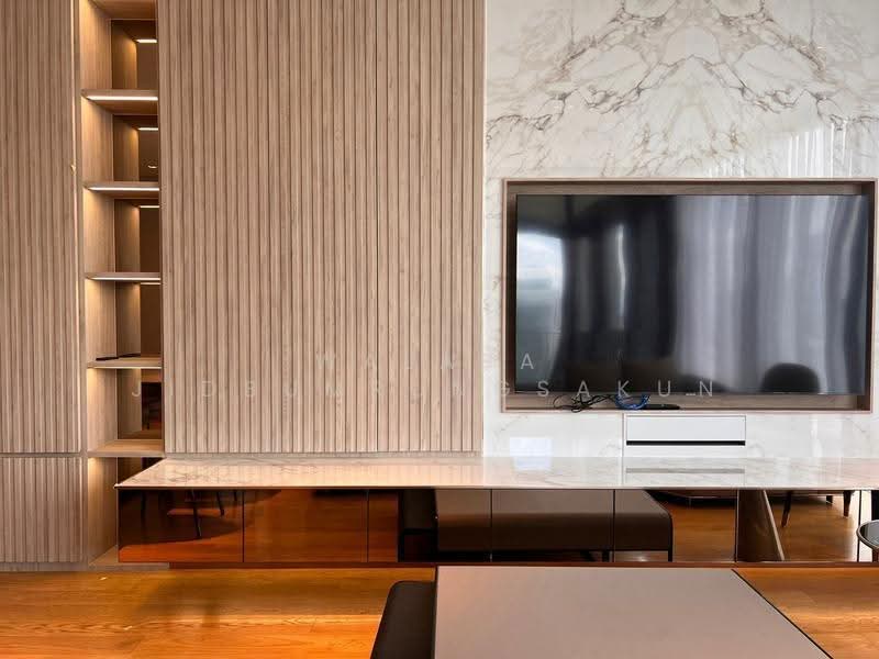 BEATNIQ Sukhumvit 32, Bangkok, Soi Sukhumvit 32, Sukhumvit Road, Khong Tan, Khlong Toei, Bangkok, 2 Bedrooms, 107 sqm, Condo For Rent, by Walapa Jidbumrungsakun, 500530220 - DDproperty.com