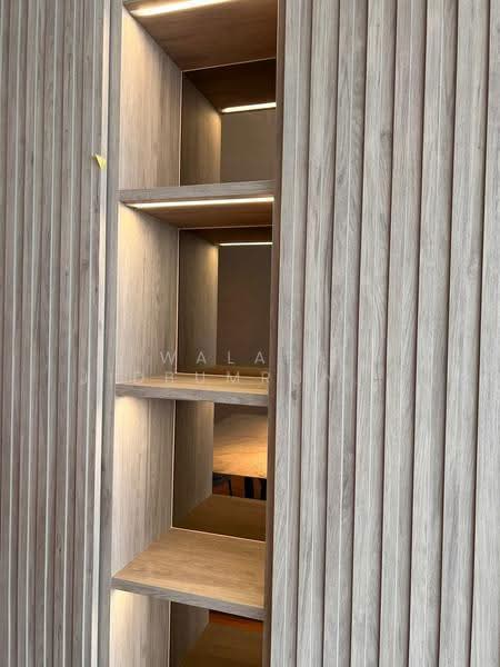 BEATNIQ Sukhumvit 32, Bangkok, Soi Sukhumvit 32, Sukhumvit Road, Khong Tan, Khlong Toei, Bangkok, 2 Bedrooms, 107 sqm, Condo For Rent, by Walapa Jidbumrungsakun, 500530220 - DDproperty.com