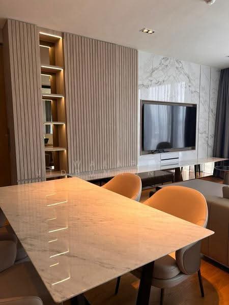 BEATNIQ Sukhumvit 32, Bangkok, Soi Sukhumvit 32, Sukhumvit Road, Khong Tan, Khlong Toei, Bangkok, 2 Bedrooms, 107 sqm, Condo For Rent, by Walapa Jidbumrungsakun, 500530220 - DDproperty.com