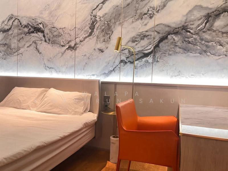 BEATNIQ Sukhumvit 32, Bangkok, Soi Sukhumvit 32, Sukhumvit Road, Khong Tan, Khlong Toei, Bangkok, 2 Bedrooms, 107 sqm, Condo For Rent, by Walapa Jidbumrungsakun, 500530220 - DDproperty.com