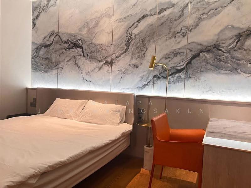 BEATNIQ Sukhumvit 32, Bangkok, Soi Sukhumvit 32, Sukhumvit Road, Khong Tan, Khlong Toei, Bangkok, 2 Bedrooms, 107 sqm, Condo For Rent, by Walapa Jidbumrungsakun, 500530220 - DDproperty.com