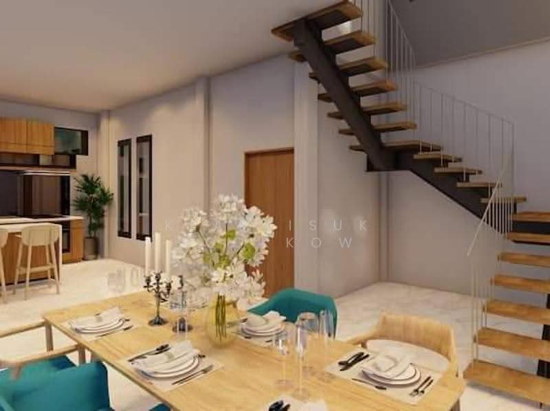 undefined, ภูเก็ต, สาคู, ถลาง, ภูเก็ต, 262 ตร.ม., วิลล่า ขาย, โดย Keartisuk Sookkow, 500530221 - DDproperty.com