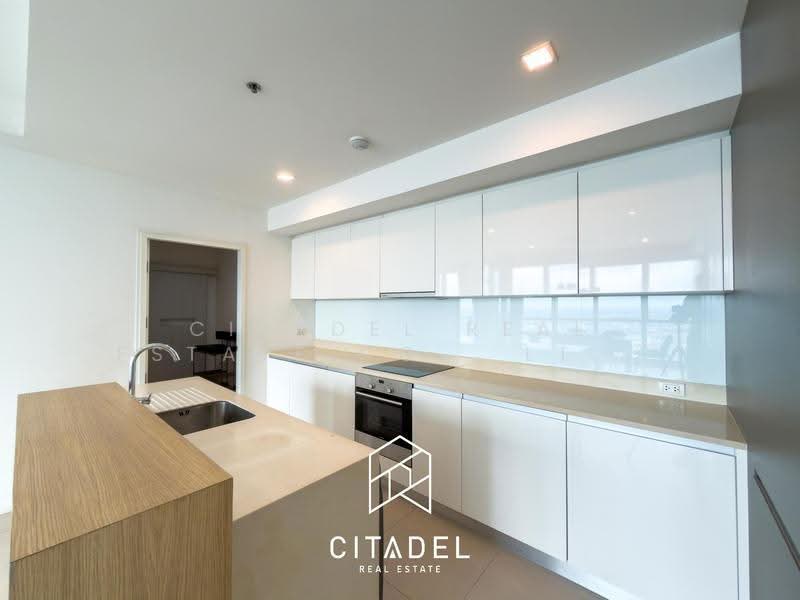 The River by Raimon Land, Bangkok, Soi Charoen Nakorn 13, Charoen Nakorn Road, Khlong Ton Sai, Khlong San, Bangkok, 3 Bedrooms, 207 sqm, Condo For Sale, by Citadel Real Estate Co., Ltd. -, 500530222 - DDproperty.com