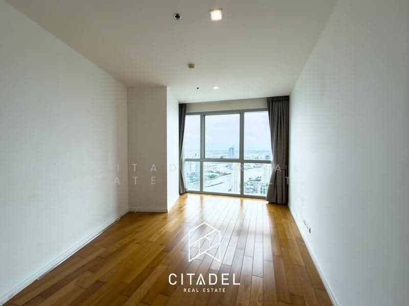 The River by Raimon Land, Bangkok, Soi Charoen Nakorn 13, Charoen Nakorn Road, Khlong Ton Sai, Khlong San, Bangkok, 3 Bedrooms, 207 sqm, Condo For Sale, by Citadel Real Estate Co., Ltd. -, 500530222 - DDproperty.com
