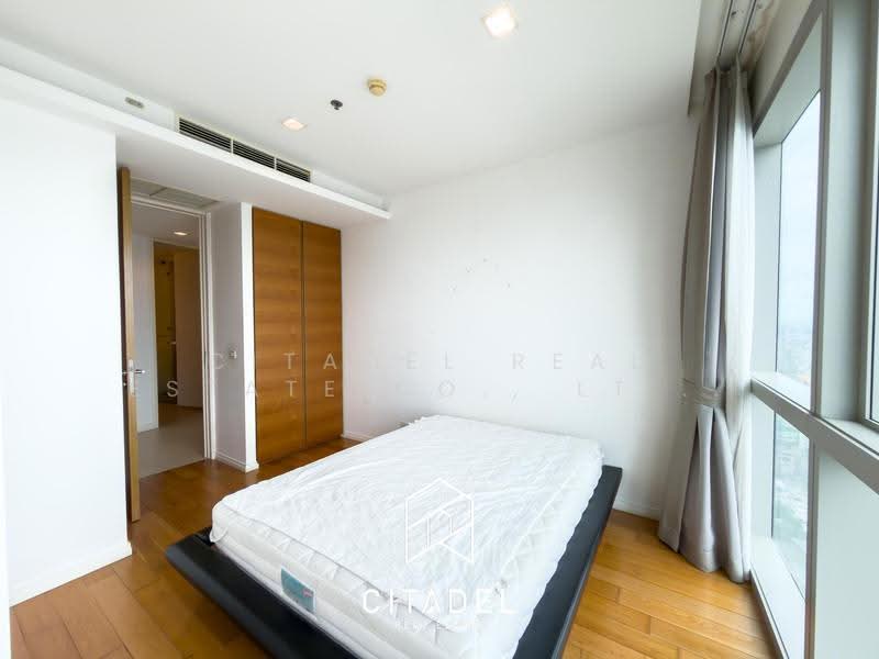 The River by Raimon Land, Bangkok, Soi Charoen Nakorn 13, Charoen Nakorn Road, Khlong Ton Sai, Khlong San, Bangkok, 3 Bedrooms, 207 sqm, Condo For Sale, by Citadel Real Estate Co., Ltd. -, 500530222 - DDproperty.com