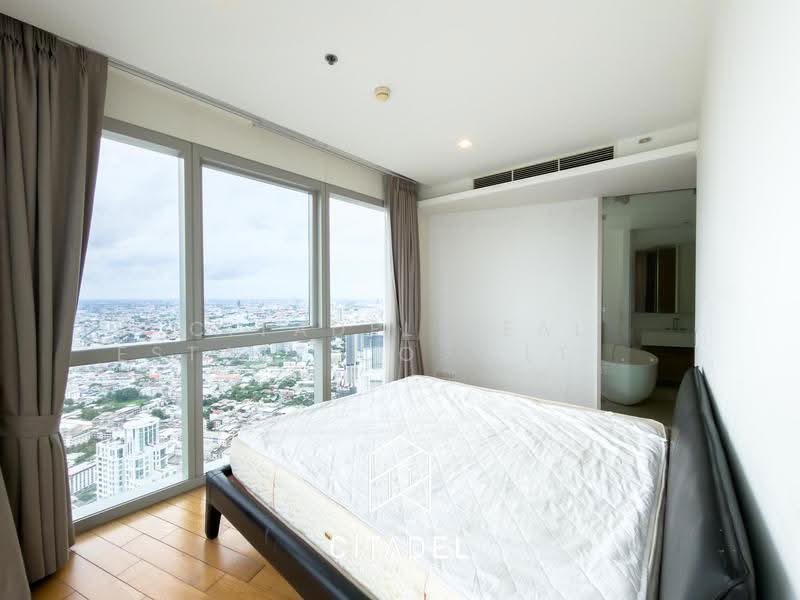 The River by Raimon Land, Bangkok, Soi Charoen Nakorn 13, Charoen Nakorn Road, Khlong Ton Sai, Khlong San, Bangkok, 3 Bedrooms, 207 sqm, Condo For Sale, by Citadel Real Estate Co., Ltd. -, 500530222 - DDproperty.com