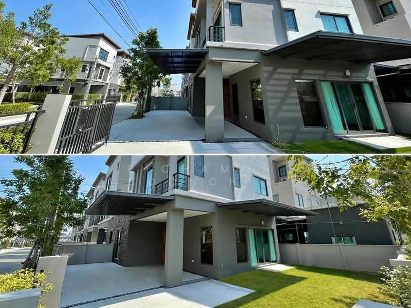 undefined, Bangkok, Chong Nonsi, Yan Nawa, Bangkok, 4 Bedrooms, 218 sqm, Single Detached House For Sale, by Pichamon Boonchit, 500530224 - DDproperty.com