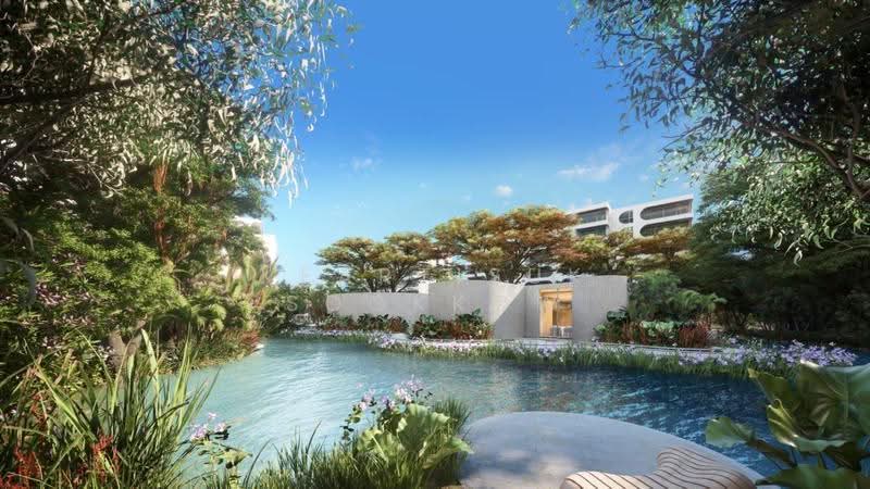 The Standard Residences Phuket Bangtao, Phuket, Pasak-Koktanod Road, Choeng Thale, Thalang, Phuket, 3 Bedrooms, 172 sqm, Condo For Sale, by Keartisuk Sookkow, 500530225 - DDproperty.com