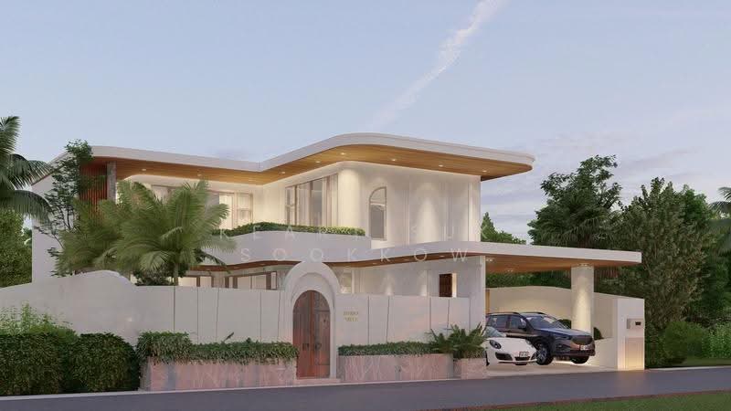 Sierra Vista, Phuket, Sri Sunthon, Thalang, Phuket, 4 Bedrooms, 376 sqm, Villa For Sale, by Keartisuk Sookkow, 500530227 - DDproperty.com