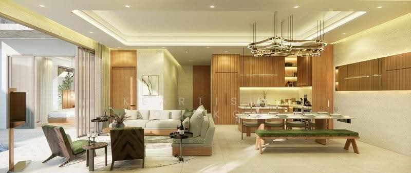 Sierra Vista, Phuket, Sri Sunthon, Thalang, Phuket, 4 Bedrooms, 376 sqm, Villa For Sale, by Keartisuk Sookkow, 500530227 - DDproperty.com