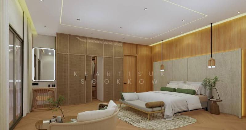 Sierra Vista, Phuket, Sri Sunthon, Thalang, Phuket, 4 Bedrooms, 376 sqm, Villa For Sale, by Keartisuk Sookkow, 500530227 - DDproperty.com