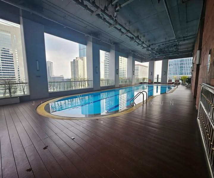 Silom Suite, Bangkok, Soi Sathorn 12, Sathorn Road, Silom, Bang Rak, Bangkok, 2 Bedrooms, 70 sqm, Condo For Sale, by Walapa Jidbumrungsakun, 500530228 - DDproperty.com