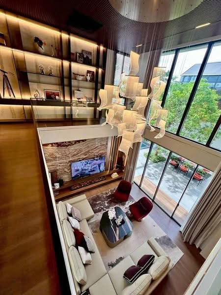 undefined, Bangkok, Hua Mak, Bang Kapi, Bangkok, 4 Bedrooms, 716 sqm, Single Detached House For Sale, by Pichamon Boonchit, 500530229 - DDproperty.com