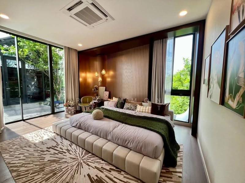 undefined, Bangkok, Hua Mak, Bang Kapi, Bangkok, 4 Bedrooms, 716 sqm, Single Detached House For Sale, by Pichamon Boonchit, 500530229 - DDproperty.com