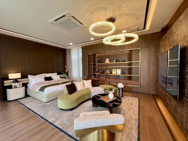 undefined, กรุงเทพ, หัวหมาก, บางกะปิ, กรุงเทพ, 716 ตร.ม., บ้านเดี่ยว ขาย, โดย Pichamon Boonchit, 500530229 - DDproperty.com
