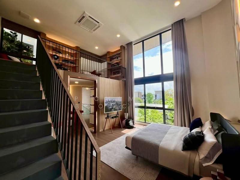 undefined, Bangkok, Hua Mak, Bang Kapi, Bangkok, 4 Bedrooms, 716 sqm, Single Detached House For Sale, by Pichamon Boonchit, 500530229 - DDproperty.com