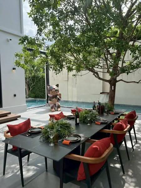 undefined, กรุงเทพ, หัวหมาก, บางกะปิ, กรุงเทพ, 716 ตร.ม., บ้านเดี่ยว ขาย, โดย Pichamon Boonchit, 500530229 - DDproperty.com