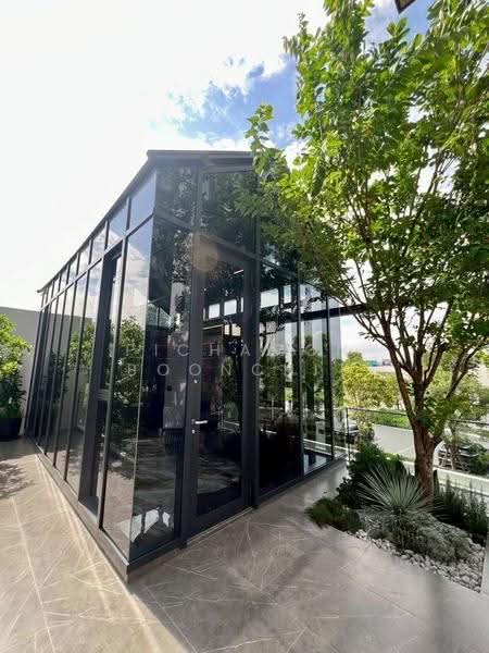 undefined, Bangkok, Hua Mak, Bang Kapi, Bangkok, 4 Bedrooms, 716 sqm, Single Detached House For Sale, by Pichamon Boonchit, 500530229 - DDproperty.com