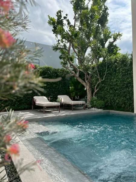 undefined, Bangkok, Hua Mak, Bang Kapi, Bangkok, 4 Bedrooms, 716 sqm, Single Detached House For Sale, by Pichamon Boonchit, 500530229 - DDproperty.com