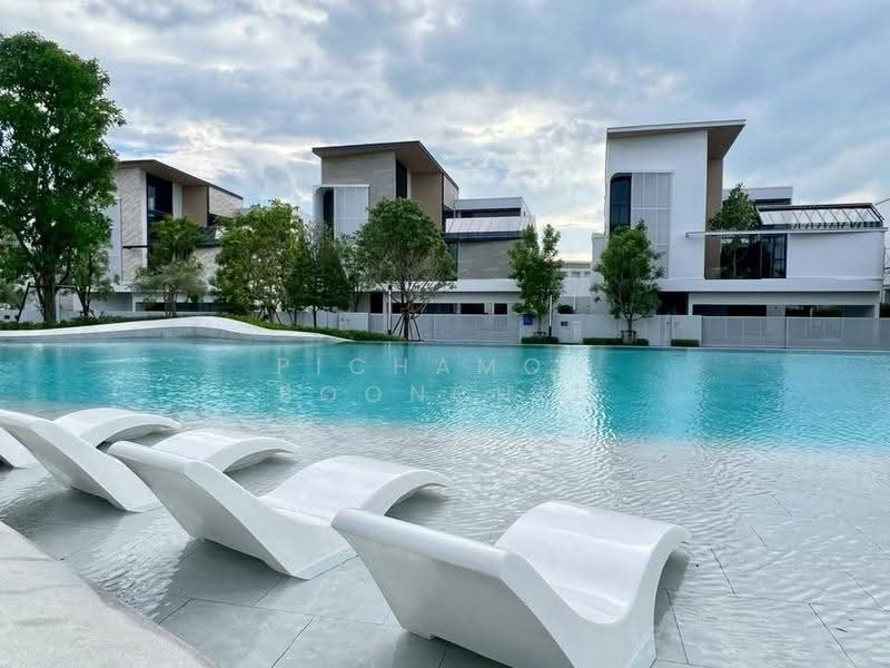 undefined, กรุงเทพ, หัวหมาก, บางกะปิ, กรุงเทพ, 716 ตร.ม., บ้านเดี่ยว ขาย, โดย Pichamon Boonchit, 500530229 - DDproperty.com