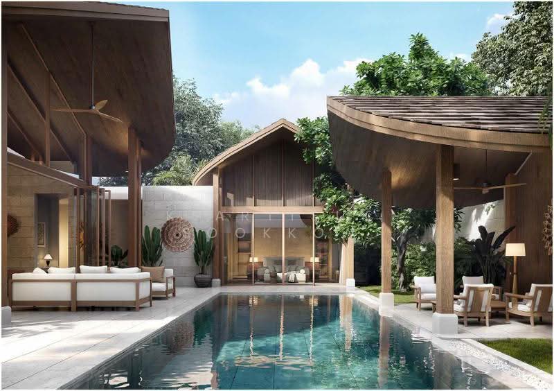 Nakara Grand Luxury Villa : นครา แกรนด์ ลักชัวรี วิลล่า, ภูเก็ต, เชิงทะเล, ถลาง, ภูเก็ต, 488 ตร.ม., วิลล่า ขาย, โดย Keartisuk Sookkow, 500530230 - DDproperty.com