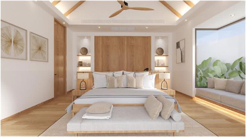 Nakara Grand Luxury Villa : นครา แกรนด์ ลักชัวรี วิลล่า, ภูเก็ต, เชิงทะเล, ถลาง, ภูเก็ต, 488 ตร.ม., วิลล่า ขาย, โดย Keartisuk Sookkow, 500530230 - DDproperty.com