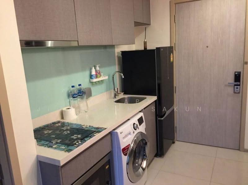 Rhythm Sukhumvit 36-38 : ริทึ่ม สุขุมวิท 36-38, กรุงเทพ, 55 ซอยสุขุมวิท 36 ถนนสุขุมวิท, พระโขนง, คลองเตย, กรุงเทพ, 33 ตร.ม., คอนโด ขาย, โดย Walapa Jidbumrungsakun, 500530231 - DDproperty.com