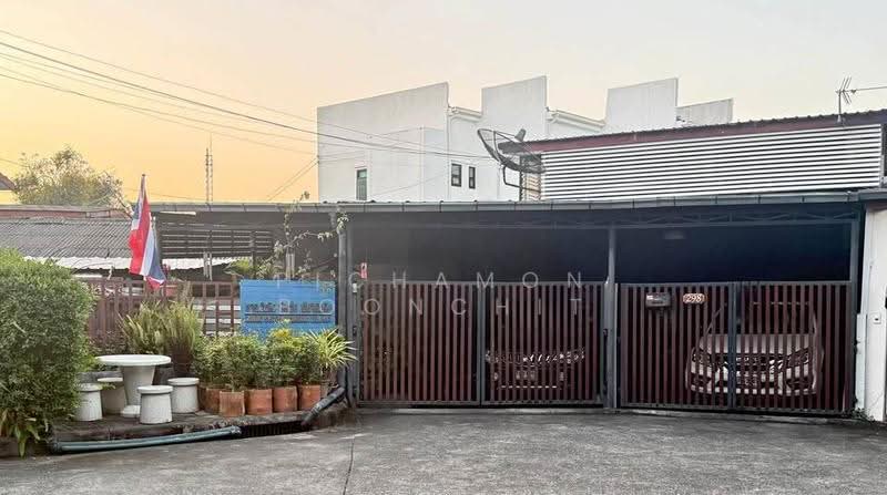บ้าน 3-ห้องนอน, กรุงเทพ, คลองจั่น, บางกะปิ, กรุงเทพ, 150 ตร.ม., บ้านเดี่ยว ขาย, โดย Pichamon Boonchit, 500530232 - DDproperty.com