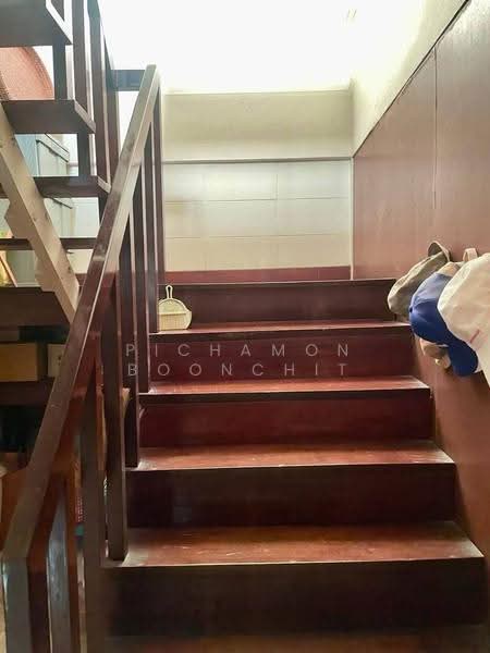 3-BR House, Bangkok, Khlong Chan, Bang Kapi, Bangkok, 3 Bedrooms, 150 sqm, Single Detached House For Sale, by Pichamon Boonchit, 500530232 - DDproperty.com