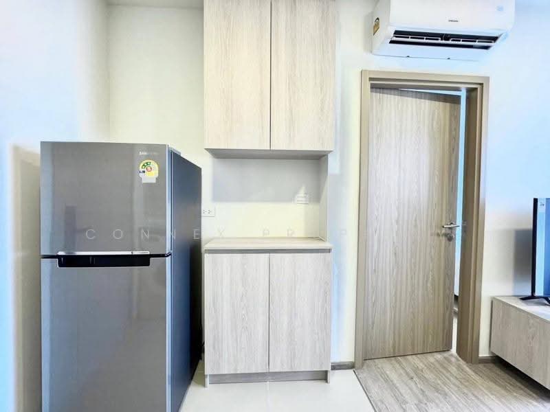 NYE by Sansiri, Bangkok, 333 Krung Thonburi Road, Khlong Ton Sai, Khlong San, Bangkok, 1 Bedroom, 30 sqm, Condo For Rent, by Connex Property, 500530233 - DDproperty.com