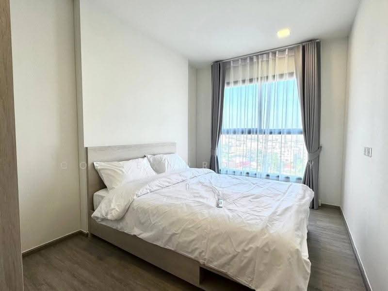 NYE by Sansiri, กรุงเทพ, 333 ถนนกรุงธนบุรี, คลองต้นไทร, คลองสาน, กรุงเทพ, 30 ตร.ม., คอนโด ให้เช่า, โดย Connex Property, 500530233 - DDproperty.com